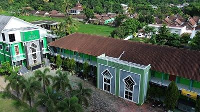 Sejarah Pendidikan Islam 3B